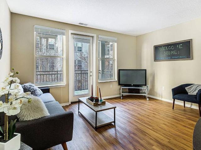 Apartment for rent in Hennepin, Minnesota