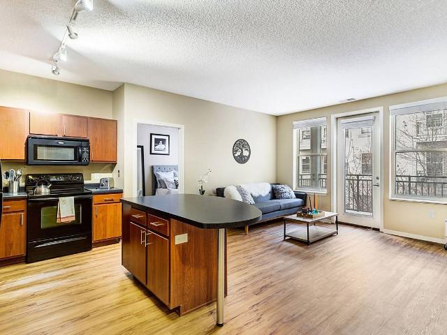 Apartment for rent in Hennepin, Minnesota
