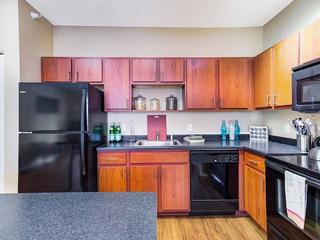Apartment for rent in South Uptown, Minneapolis