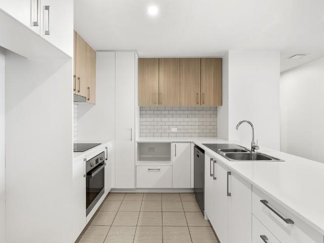 Apartment for rent in Canberra