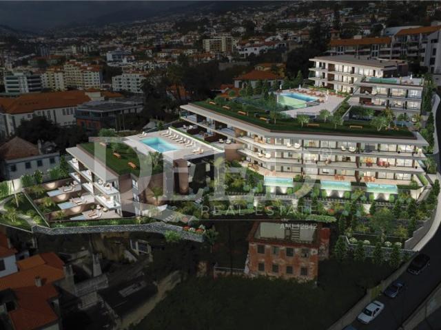Apartamento venda em Funchal, Ilha Da Madeira