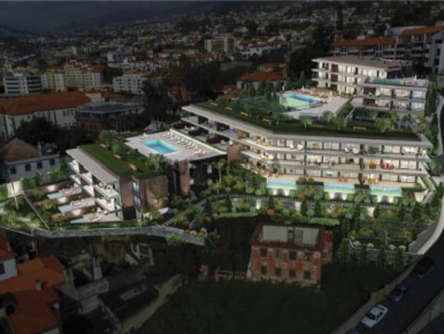 Casa venda em Funchal, Santa Luzia