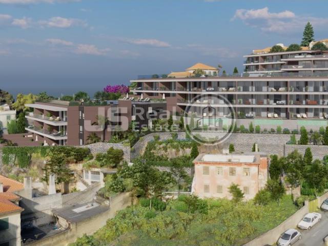 Apartamento venda em Zona Velha, Funchal