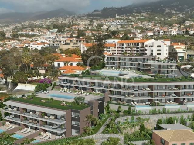 Prédio venda em Funchal, Ilha Da Madeira