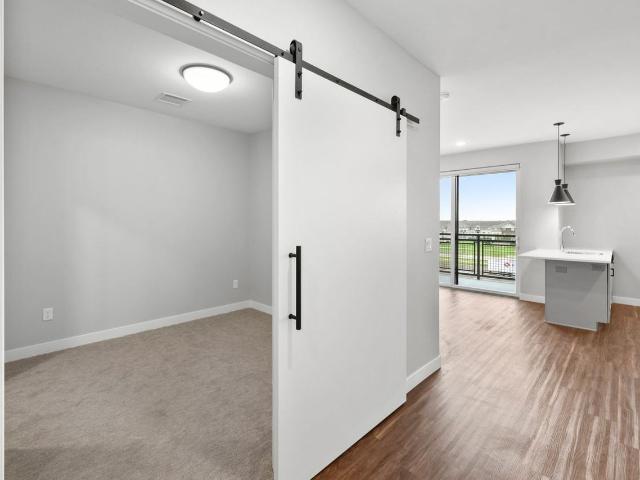 Apartment for rent in Osgood, Fargo