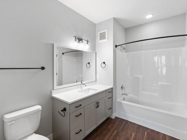 Apartment for rent in Osgood, Fargo