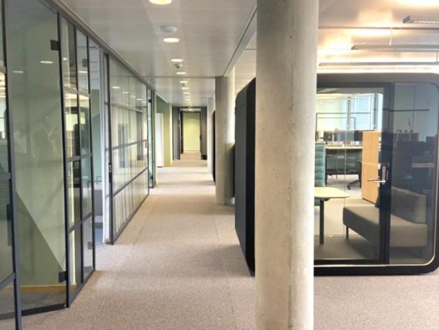 Büro mieten in Nederling, München