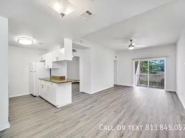 Condo for rent in Tampa
