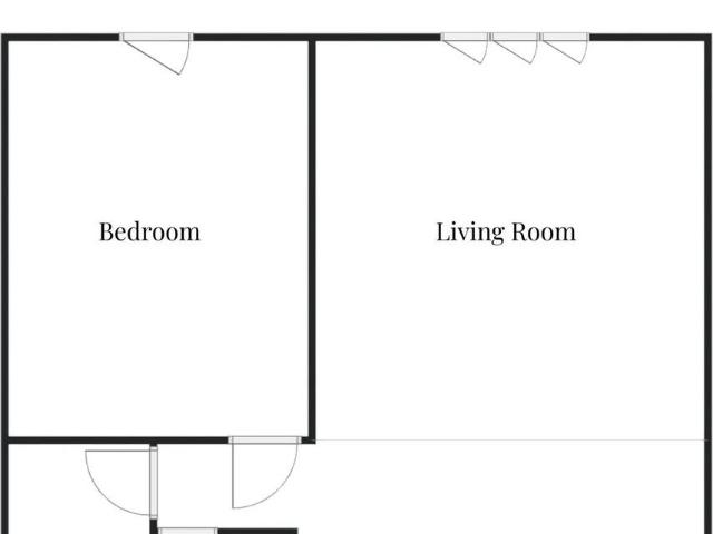 Apartment for rent in Hennepin, Minnesota
