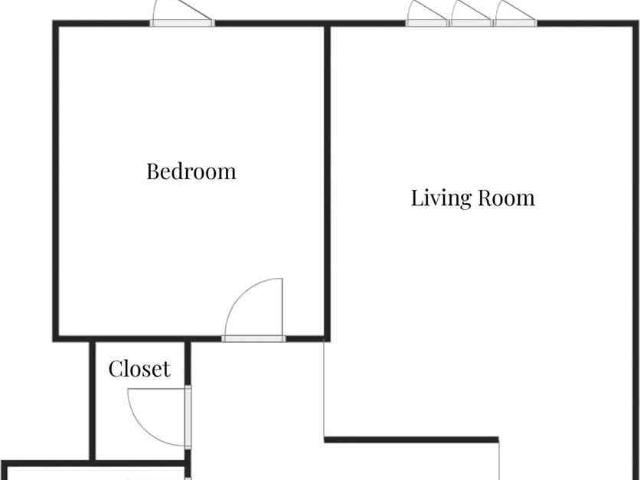 Apartment for rent in Hennepin, Minnesota