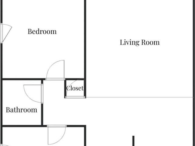 Apartment for rent in Hennepin, Minnesota