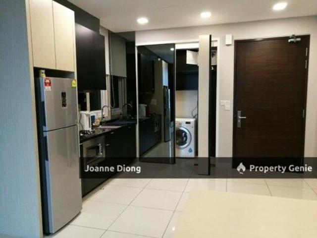 Apartment for rent in Petaling, Damansara Damai