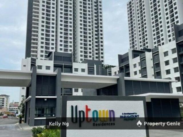 Apartment for rent in Port Klang, Selangor
