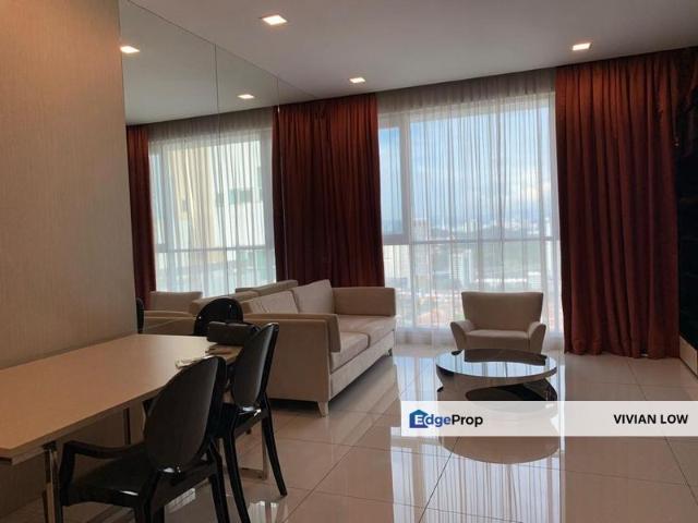 Condominium for sale in Petaling, Damansara Damai