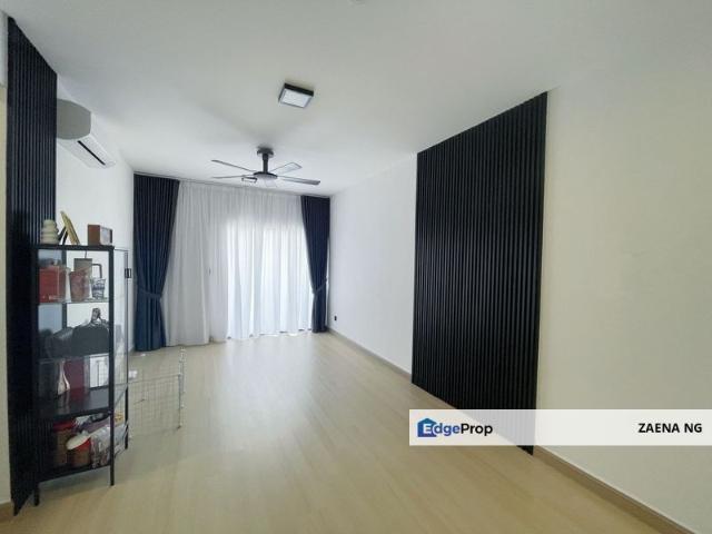 Condominium for sale in Port Klang, Selangor