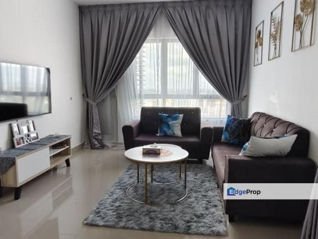 Condominium for rent in Port Klang, Selangor