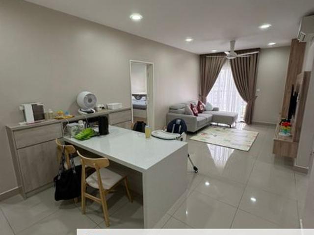 Condominium for sale in Port Klang, Selangor