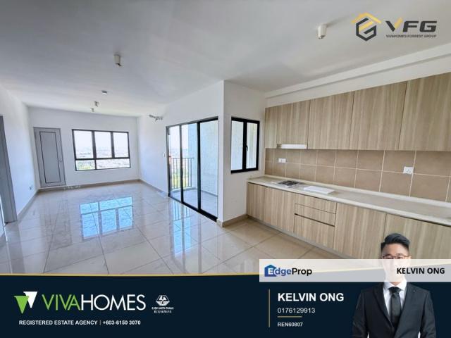 Condominium for rent in Port Klang, Selangor