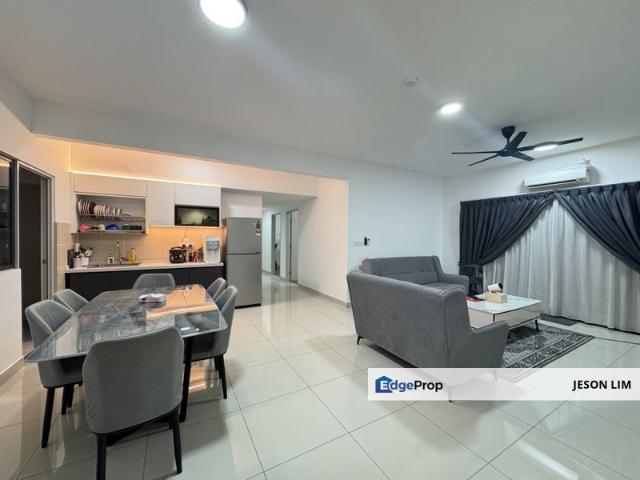 Condominium for rent in Port Klang, Selangor