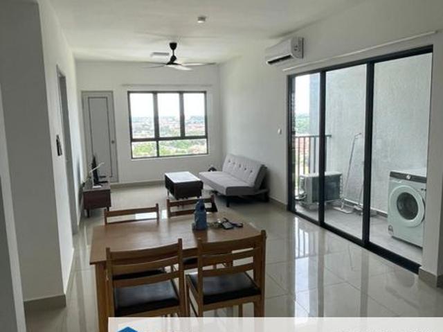 Condominium for sale in Port Klang, Selangor