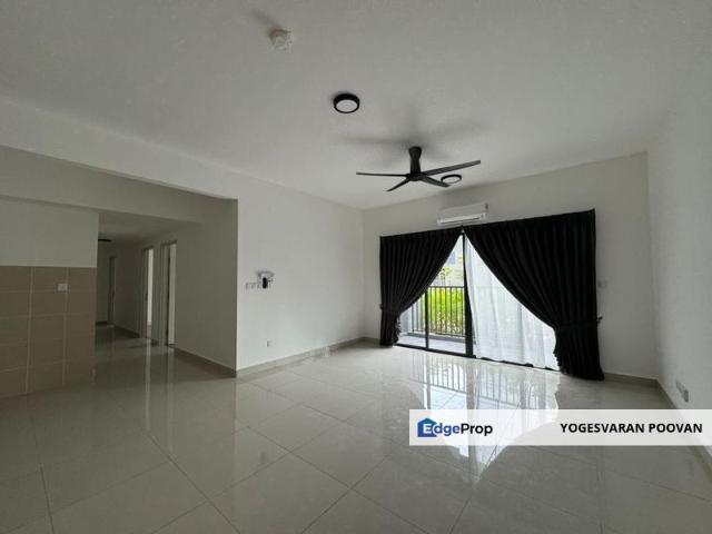 Condominium for rent in Bandaraya Klang, Klang