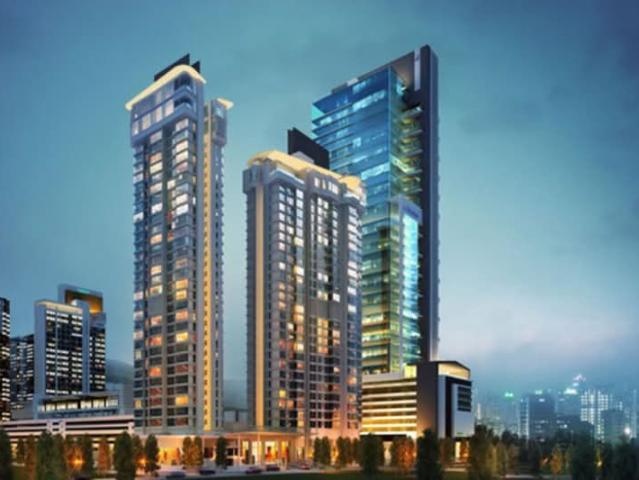 Apartment for rent in SS 21, Petaling Jaya