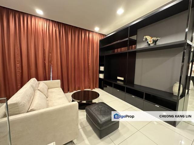 Condominium for rent in Petaling, Damansara Damai
