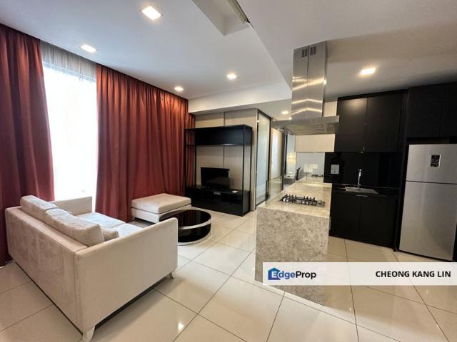 Condominium for rent in Petaling, Damansara Damai