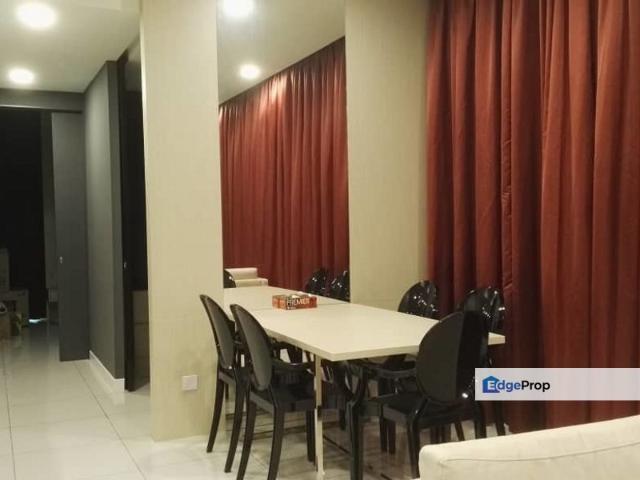 Condominium for rent in Petaling, Damansara Damai