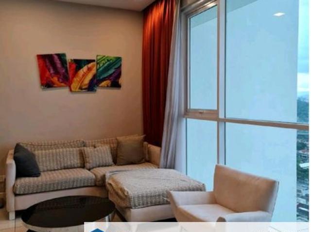 Condominium for sale in Petaling, Damansara Damai