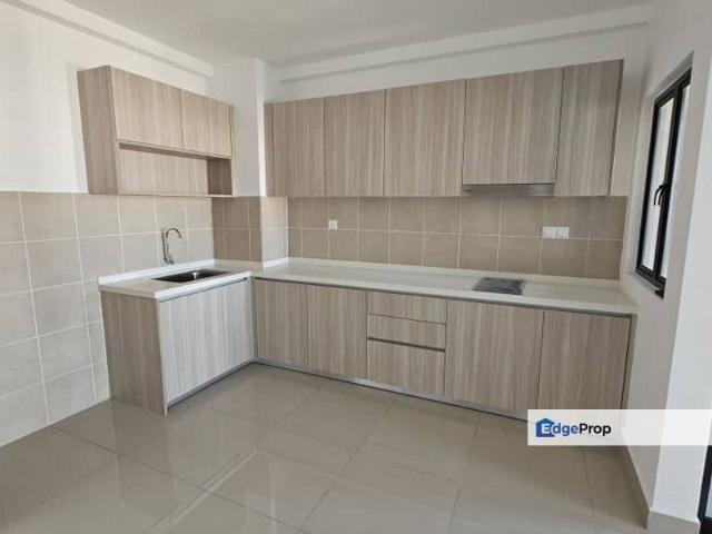 Condominium for rent in Port Klang, Selangor