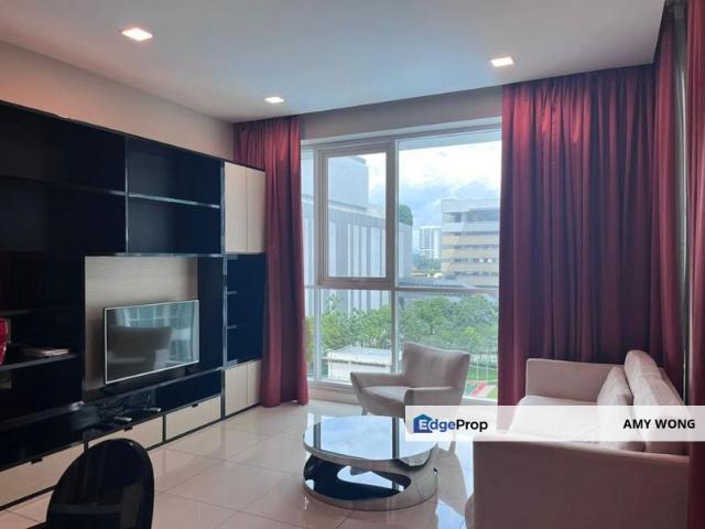 Condominium for sale in Petaling, Damansara Damai
