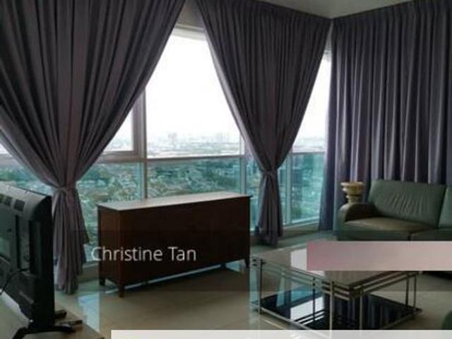 Condominium for sale in Petaling, Damansara Damai