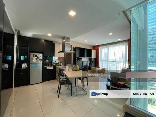 Condominium for sale in Petaling, Damansara Damai