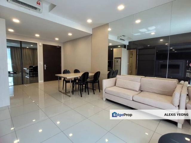 Condominium for sale in Petaling, Damansara Damai