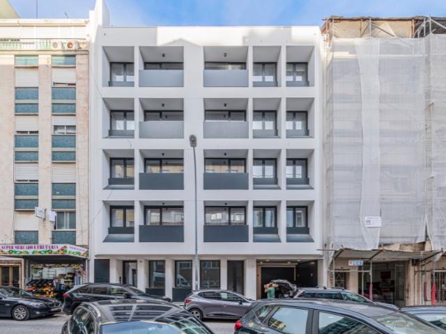 Apartamento venda em Avenidas Novas, Lisboa