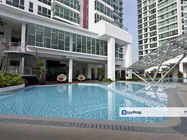 Condominium for sale in Petaling, Damansara Damai