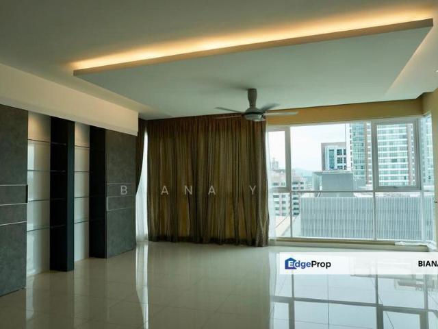 Condominium for sale in Petaling, Damansara Damai