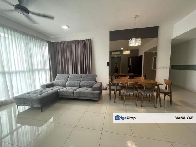 Condominium for rent in Petaling, Damansara Damai