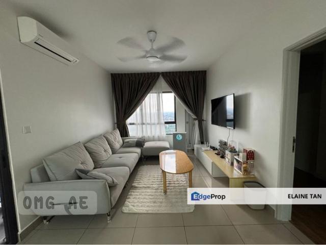 Condominium for rent in Port Klang, Selangor