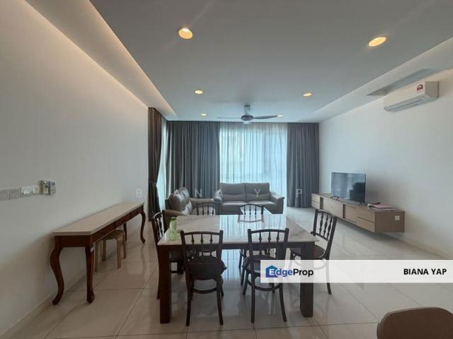 Condominium for rent in Petaling, Damansara Damai