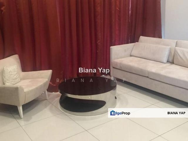 Condominium for sale in Petaling, Damansara Damai