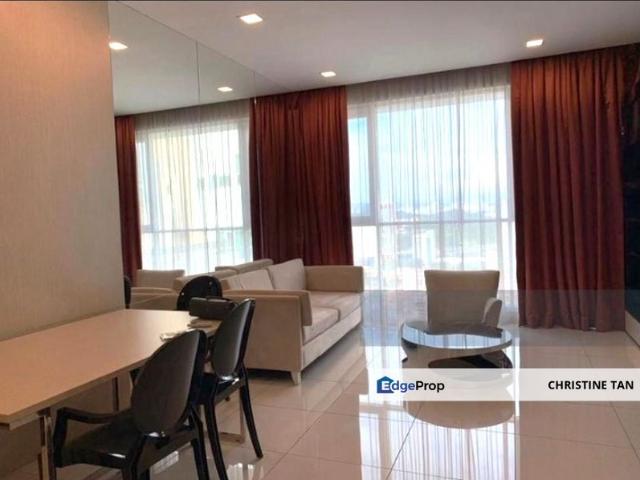 Condominium for sale in Petaling, Damansara Damai