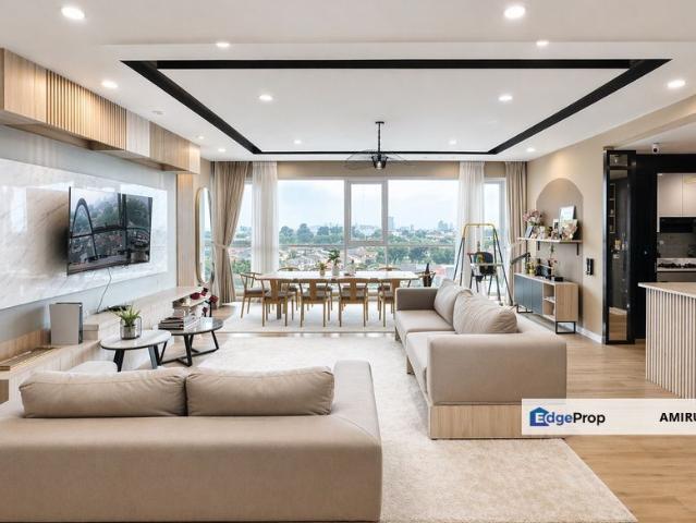 Condominium for sale in Petaling, Damansara Damai