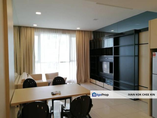 Condominium for rent in Petaling, Damansara Damai