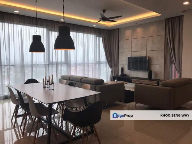 Condominium for sale in Petaling, Damansara Damai