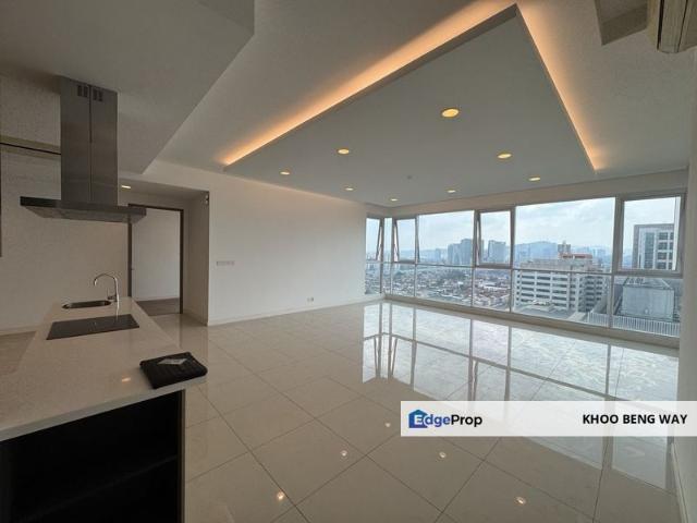 Condominium for sale in Petaling, Damansara Damai