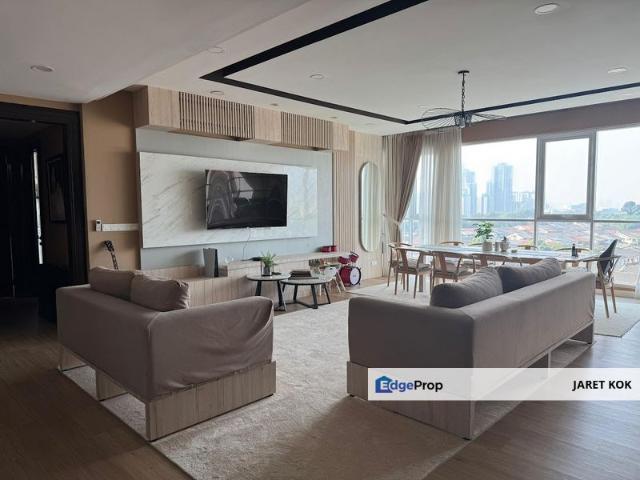 Condominium for sale in SS 21, Petaling Jaya