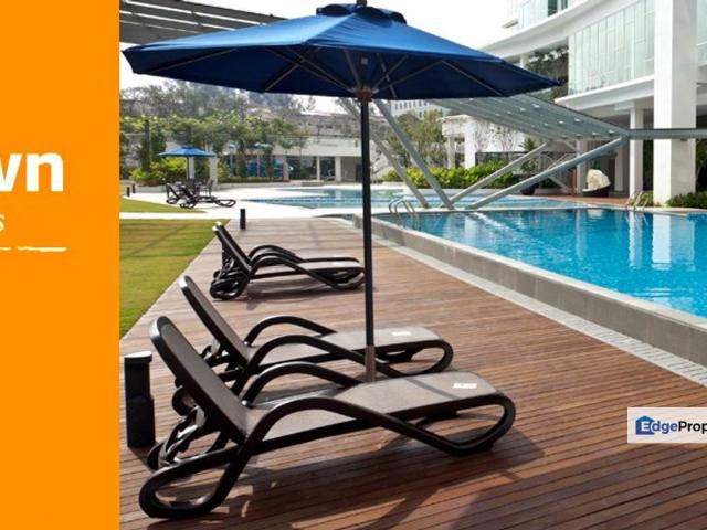 Condominium for sale in Petaling, Damansara Damai