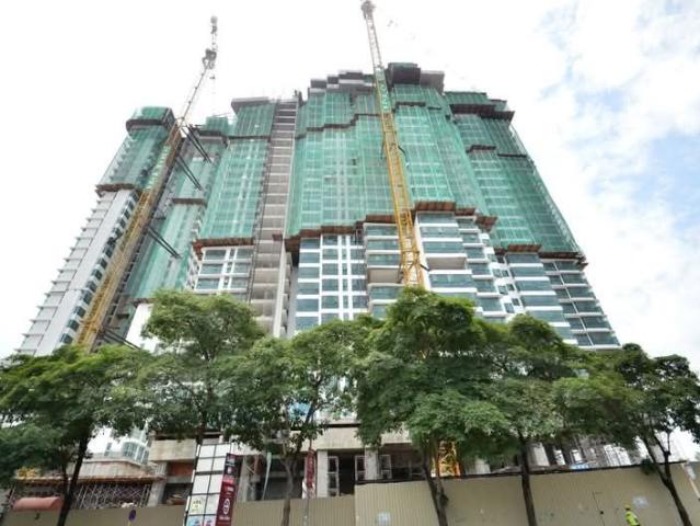 Apartment for rent in SS 21, Petaling Jaya